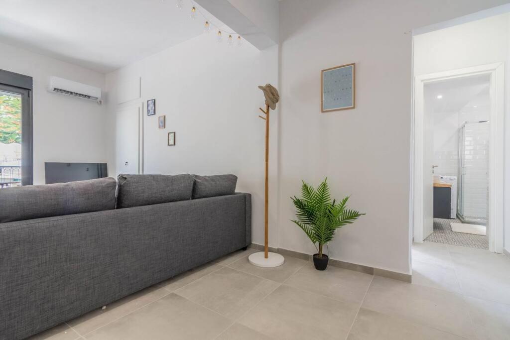 Garden Of Eden In Koukaki Apartment Athens Luaran gambar
